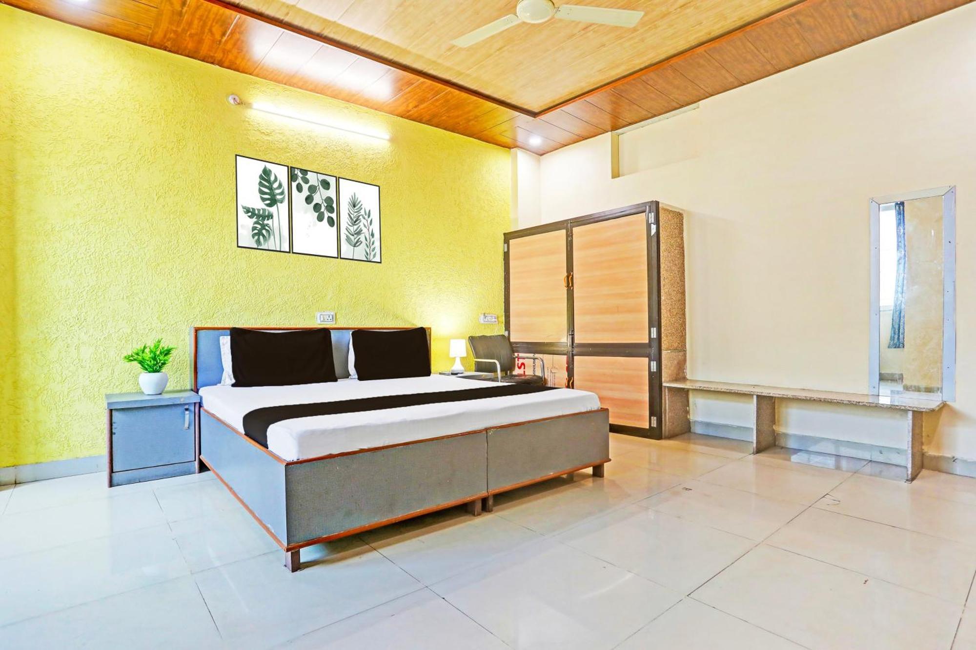 Hotel O Agarwal Kota  Exterior photo