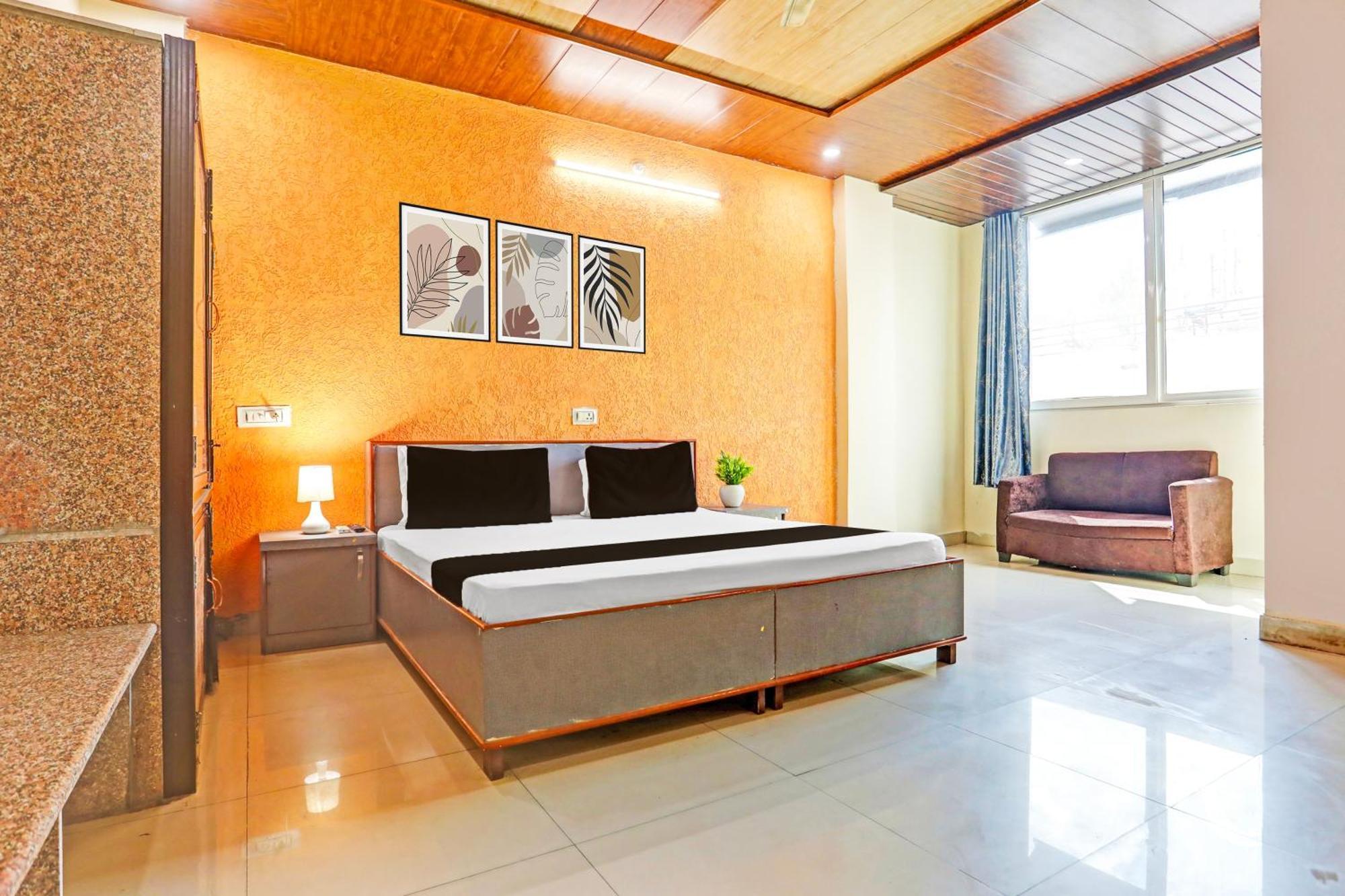 Hotel O Agarwal Kota  Exterior photo